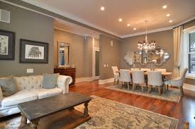 Victorian Style Dining Room With Recessed Lighting Hardwood Floors Vintage Area Rugs Wood Dining Room Victorian Dining Room Table Light Dining Room Lighting