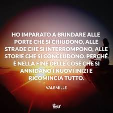 Le Frasi Per Ricominciare Piu Emozionanti E Ricche Di Significato Nel 2020 Emozioni Frasi D Amore Riflessioni