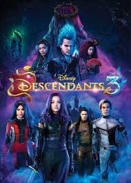 Virtual movie nights with groupwatch. Descendants 3 Dvd 2019 Best Buy