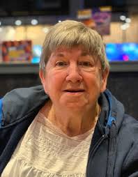 Alexis Lucille Walters