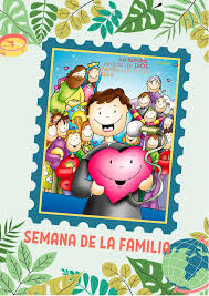 El foro de la familia pretende con la campaña #fuerademicasa que el gobierno y las administraciones se preocupen por proteger la familia y dejen de atacar la libertad de los padres. Dia De La Familia 2021 Colegio Don Bosco Vigo