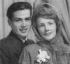 Clarence and Mildred GRANT Obituary