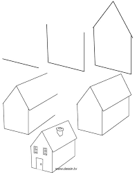 60 Cool Easy Things To Draw When You Are Bored Hm Art Easy Drawings Art Drawings Simple House Drawing
