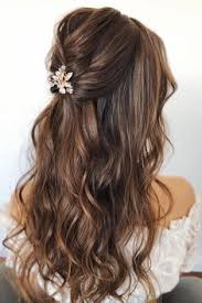 Schöner lockerer dutt mit locken. Die 37 Besten Ideen Zu Hochzeitsfrisuren Locken Perfecthair Ch Hochzeitsfrisuren Frisur Hochzeit Brautfrisur