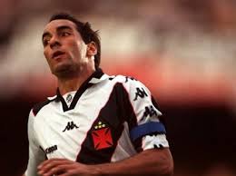 Even though vasco da gama was a mixed race team, they were called portuguese team. Edmundo Pede Respeito Apos Ataques Contra Pedrinho Por Sorteio