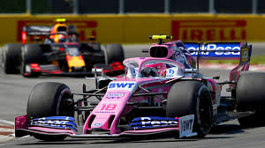 Racing Point Set To Become Aston Martin Racing For 2021 Formula 1 Aston Martin Racing Aston