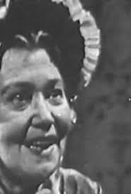 Studio One" Black Rain (TV Episode 1953)