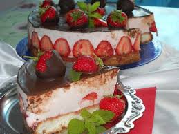 Jetzt ausprobieren mit ♥ chefkoch.de ♥. 1001 Ideen Fur Yogurette Torte Die Den Geschmackssinn Verwohnt