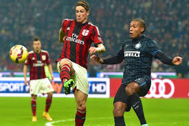 Donnarumma, calabria, kjaer, romagnoli, hernandez, kessie, bennacer, saelemaekers, hakan çalhanoğlu, leao, ibrahimovic. Inter Milan Vs Ac Milan 2014