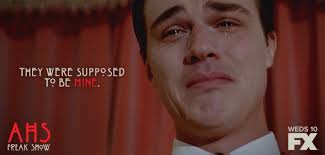 Serial killer gordon stewart northcott, from the los angeles times, dated december 1, 1928. American Horror Story Freak Show Season Finale Curtain Call Precap Tamara Tattles