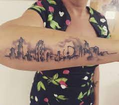 Search for other tattoos on the real yellow pages®. Top 30 City Tattoos For Men And Women Amazing City Tattoo Designs