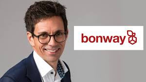 Bonnier News lanserar varumärket Bonway