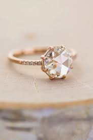 Diamond Engagement Rings Bridal Shower Cincin Tunangan Berlian Tunangan Cincin Perkawinan