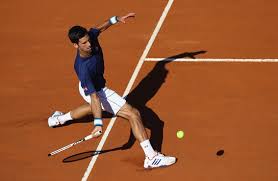 Is uniqlo selling the djokovic tennis line? Djokovic Takes To The Court With Lacoste After Cutting Uniqlo Ties News Sportcal