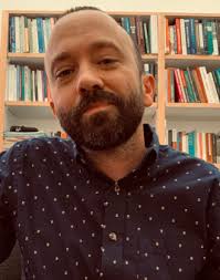 Colin Patrick • Philosophy • Lewis & Clark