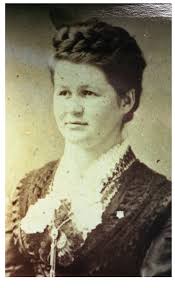 Flora Belle Camp Eastman (1857-1948)