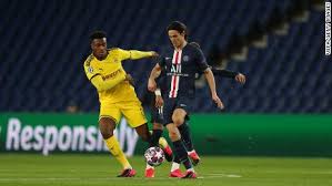 Edinson cavani statistics played in manchester united. Edinson Cavani Manchester United Star Handed Three Match Ban By Fa Over Social Media Post Cnn