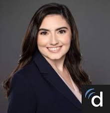 Dr. Madison Seward, MD