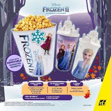 Maybe you would like to learn more about one of these? Frozen 2 Promotions Merchandise Available At Local Cinemas News Features Cinema Online