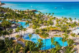 Special Father S Day 2019 Breakfast At Hilton Aruba S Laguna Restaurant Visitaruba News Caribbean Resort Aruba Resorts Aruba Caribbean