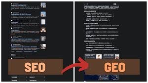 GEO 五大關鍵：如何讓AI 引用你的網站？提升AI 可見度的完整攻略 ...