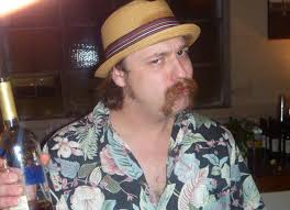 The Top Shelf: "Tiki" Dave Mayer of The Usual