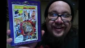 She Freak (1967) Review!!!