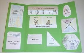 Lapbook vorlagen word kostenlos : Download Lapbook Geschichte 5 6 Leben In Der Steinzeit Lapbooks Gestalten Fertig Aufbereitete Faltvorlagen Und Passende Impulse Pdf Free Download