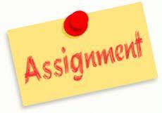 To support the round table. What Is An Assignment Policywala Com