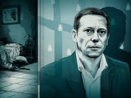 Mathieu amalric on la quinzaine des réalisateurs. Mathieu Amalric Some People Need To Have Sex Every Day Little White Lies