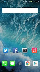 Theme For Iphone X For Android Apk Download