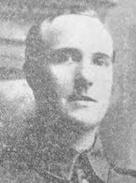 Thiepval Memorial ROH A