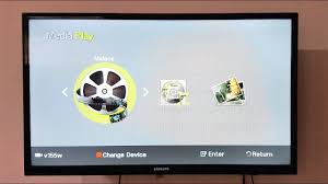 How To Connect Usb Pen Drive To Led Tv And Watch Videos Music And Pictures Youtube