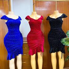 dinner and wedding wear for leadies