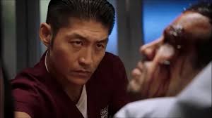 Salar Ghajar's Acting Reel