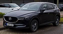 Er verführt dich geradewegs dazu, am ja, klar. Mazda Cx 5 Wikipedia