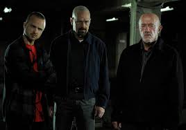 Why Did Walt Decide To Save Jesse, Given That He Was Working To Kill Jesse  Earlier In The Season? - Quora