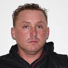 Capturan a hombre por tráfico de drogas