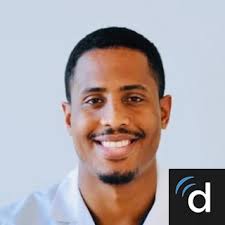 Dr. Aron D. Sampson, MD