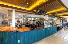 Scoops homemade ice cream parlor, kill devil hills: The Best Coffee Shops On The Outer Banks