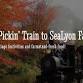 Pumpkin Pickin' Train to SeaLyon Farm event image