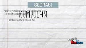 Proses penyatuan dari semua aspek fizikal, sosial, ekonomi dan politik termasuk aspek biologikal (kesanggupan 1. Pengajian Malaysia Perpaduan Negara Dan Integrasi Nasional Cute766