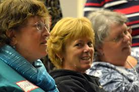 MAPS Meeting/Programs