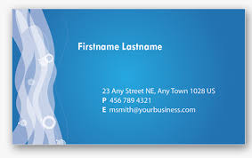 All business cards are well organized, available in cmyk colors with 300 dpi high resolution, vector shapes, easy. 50 Free Photoshop Business Card Templates The Jotform Blog