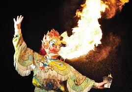 December 25, 2018 china's christmas crackdown by erika kinetz. Sichuan Opera Chengdu Sichuan Opera Facts Sichuan Opera Face Changing