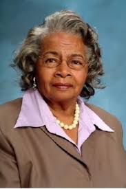 JUNE ANTOINE Obituary (1929