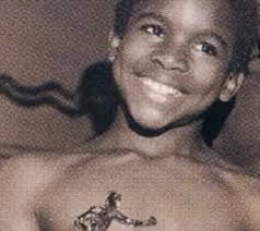 G Force Athletic Club