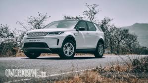 This 2020 discovery sport review incorporates applicable research for all models of the current generation, which launched for 2015. 2020 Land Rover Discovery Sport Road Test Review Overdrive