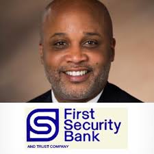 Morehouse Alumnus Kevin Perry Investment Brings African American Owned  Banking Back To Oklahoma