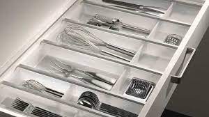 We did not find results for: Ninka Cuisio Cutlery Tray A Modular System That Fits German Kitchen Design Youtube